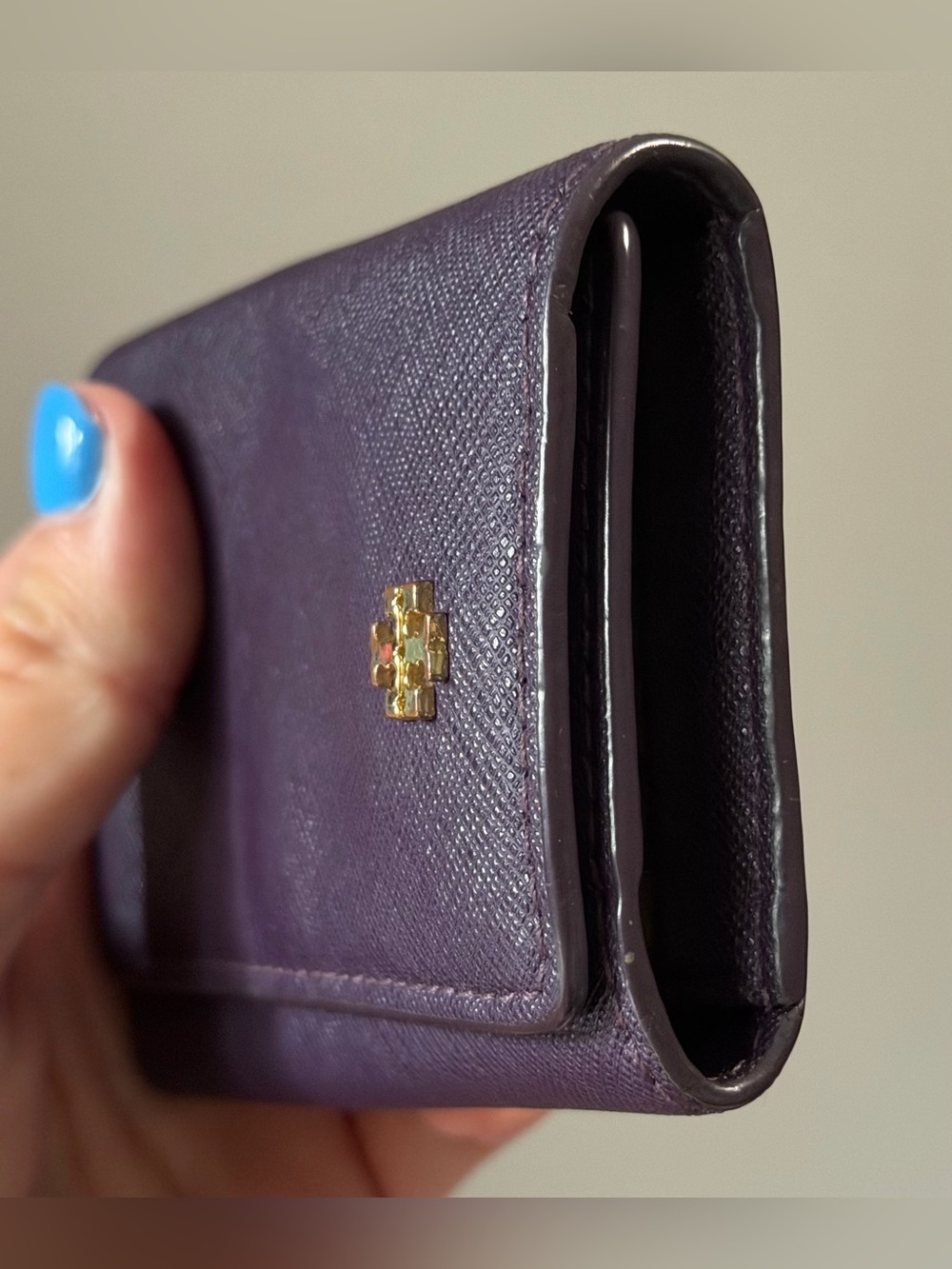 Tory Burch key holder - Picture 3 of 13